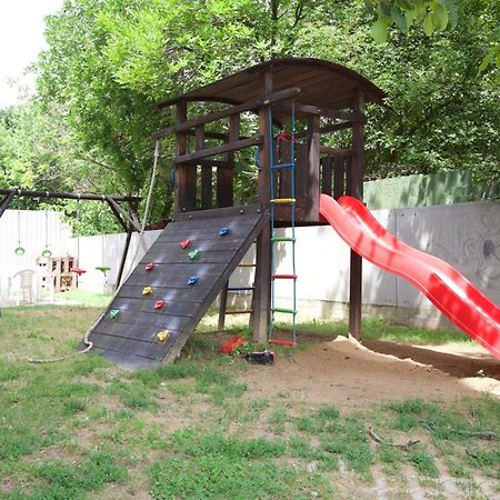 Zoli Apartmanok-Anita Koelcsey 34-36 Hajduszoboszlo Ngoại thất bức ảnh