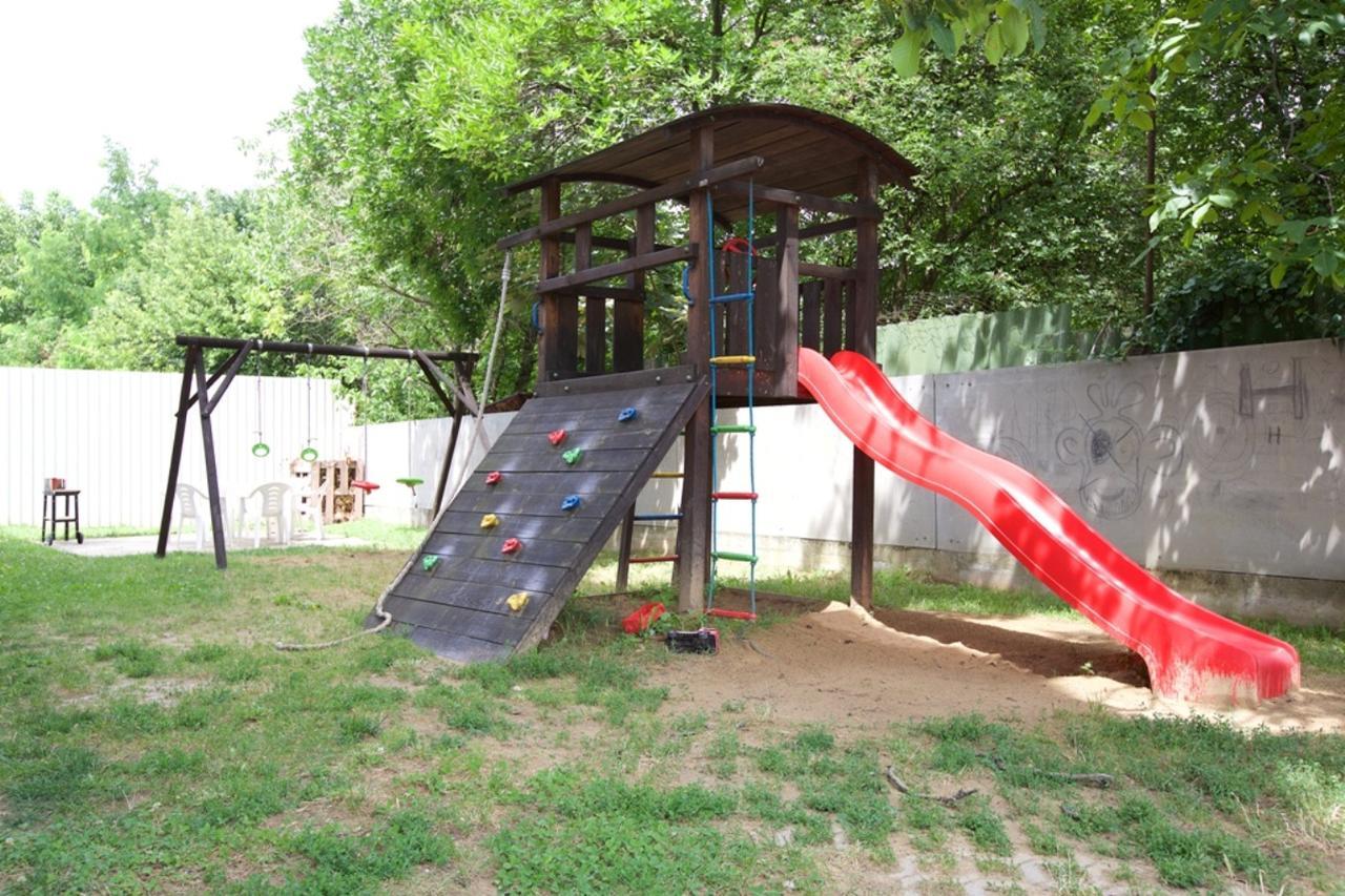Zoli Apartmanok-Anita Koelcsey 34-36 Hajduszoboszlo Ngoại thất bức ảnh